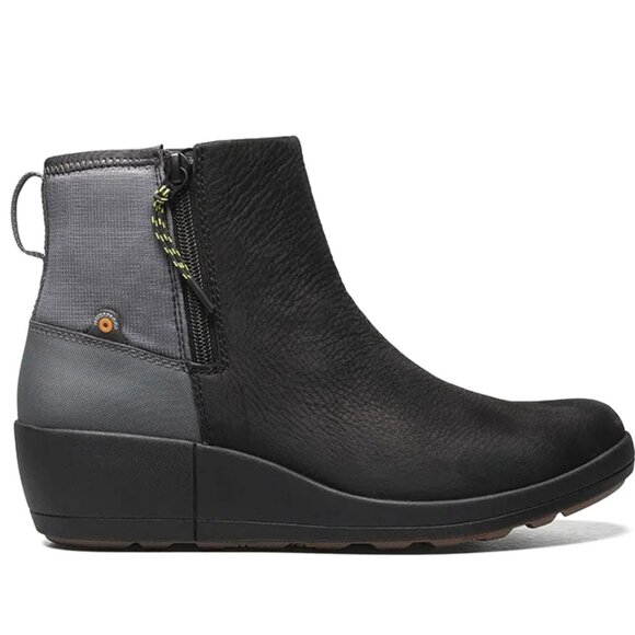 Bogs Waterproof Bootie "EUC" - Picture 1 of 16